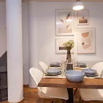 Apartamento El Escondite De Biescas (Aragon)