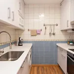 El Escondite De Apartamento *