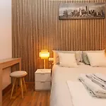Apartamento El Escondite De *