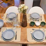 El Escondite De Apartamento Biescas (Aragon)