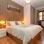 El Escondite De Apartamento *