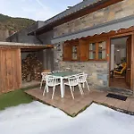 El Escondite De Lägenhet Biescas (Aragon)