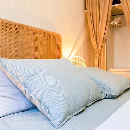 El Escondite De Apartment