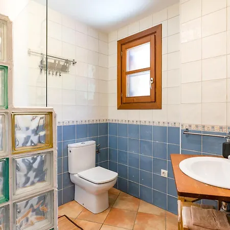 Appartement El Escondite De