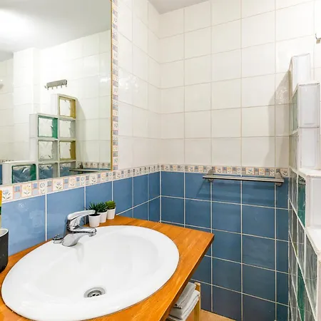 El Escondite De 公寓 毕斯卡斯