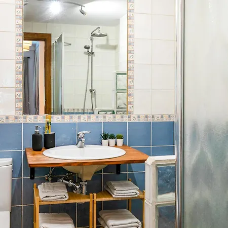 El Escondite De * 毕斯卡斯