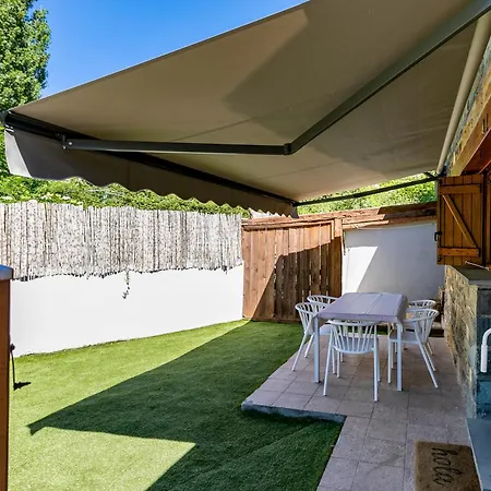 Appartement El Escondite De Biescas (Aragon)