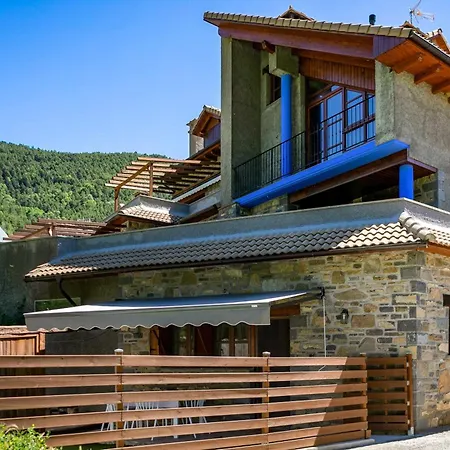El Escondite De * Biescas (Aragon)
