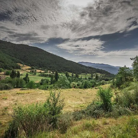 Apartment El Escondite De *