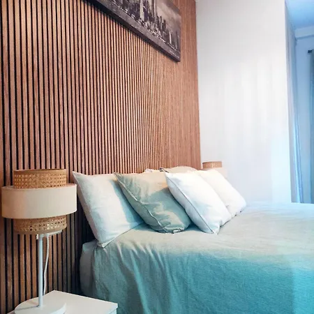 El Escondite De Apartment Biescas (Aragon)