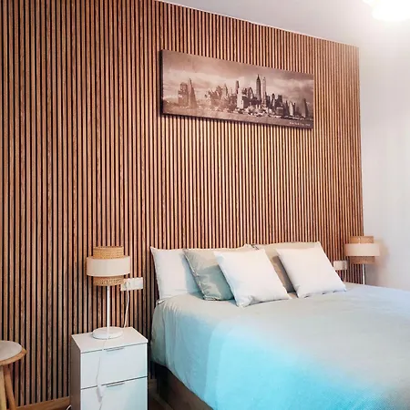 Apartment El Escondite De Biescas (Aragon)