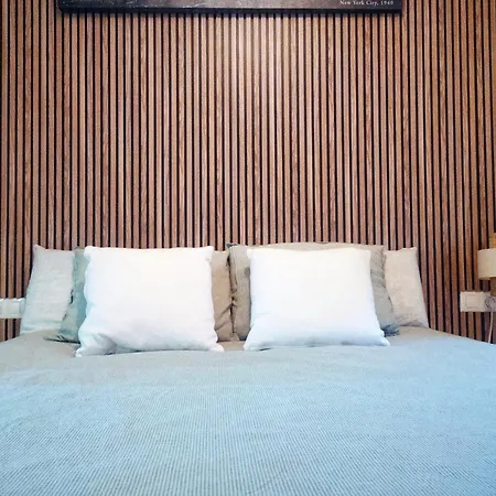 Apartment El Escondite De