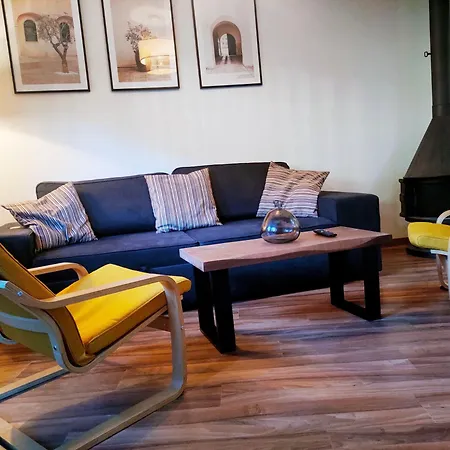 El Escondite De Apartment *