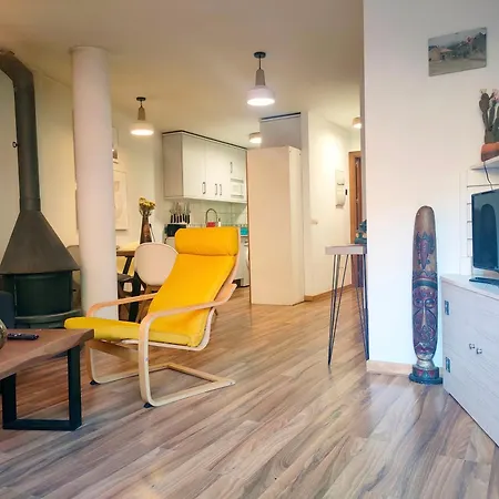 El Escondite De Apartment Biescas (Aragon)