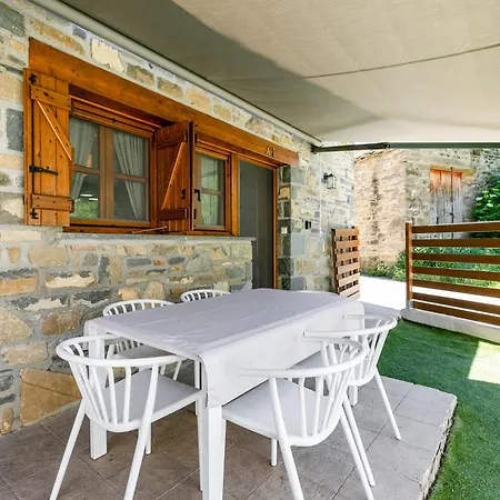 El Escondite De Appartement