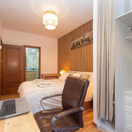 Appartement El Escondite De Biescas (Aragon)