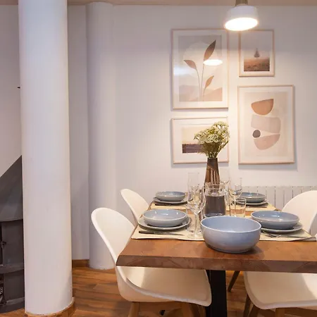 Apartment El Escondite De Biescas (Aragon)