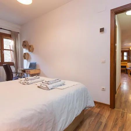 El Escondite De * Biescas (Aragon)