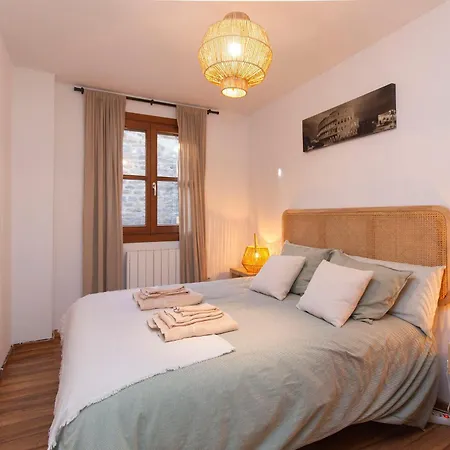 El Escondite De * Biescas (Aragon)