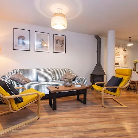 Apartment El Escondite De Biescas (Aragon)