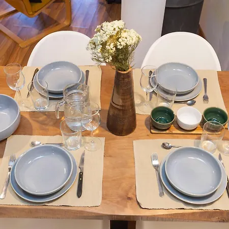 El Escondite De Appartement Biescas (Aragon)