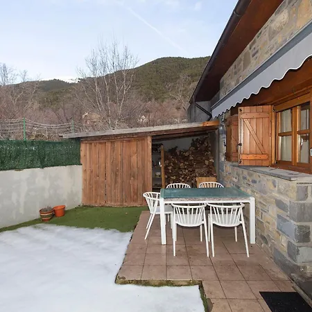 Appartement El Escondite De