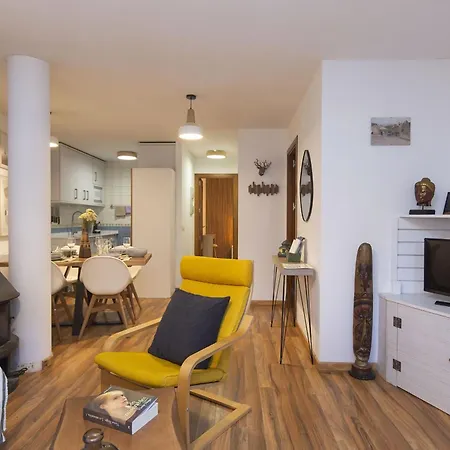 El Escondite De Biescas (Aragon)