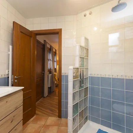 Apartamento El Escondite De *