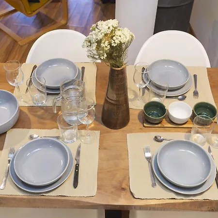 Apartamento El Escondite De Biescas (Aragon)