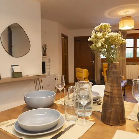 El Escondite De Biescas (Aragon)