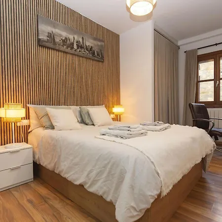 El Escondite De * Biescas (Aragon)