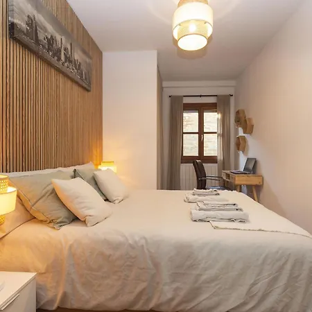 Apartamento El Escondite De Biescas (Aragon)