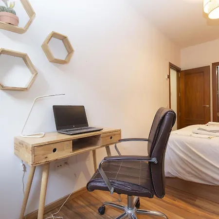 El Escondite De Biescas (Aragon)