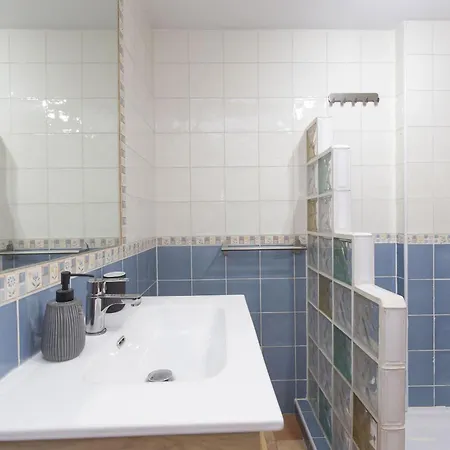 El Escondite De Biescas (Aragon)