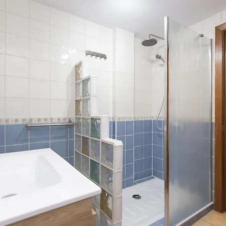 Apartamento El Escondite De