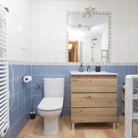 Apartment El Escondite De Biescas (Aragon)