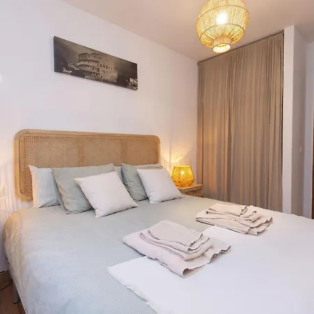 El Escondite De Apartment *