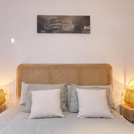 Apartamento El Escondite De
