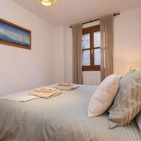 El Escondite De * Biescas (Aragon)