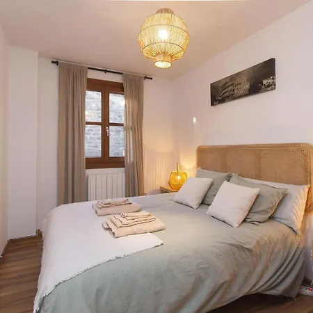 Apartamento El Escondite De Biescas (Aragon)