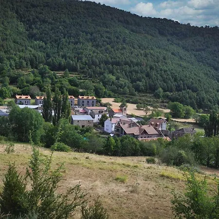 El Escondite De