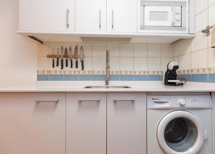 Apartamento El Escondite De