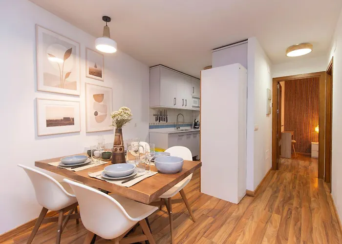 El Escondite De Apartamento Biescas (Aragon)