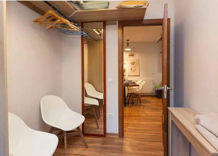 El Escondite De * Biescas (Aragon)