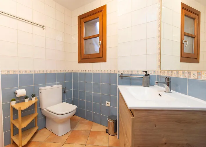 El Escondite De Apartamento *