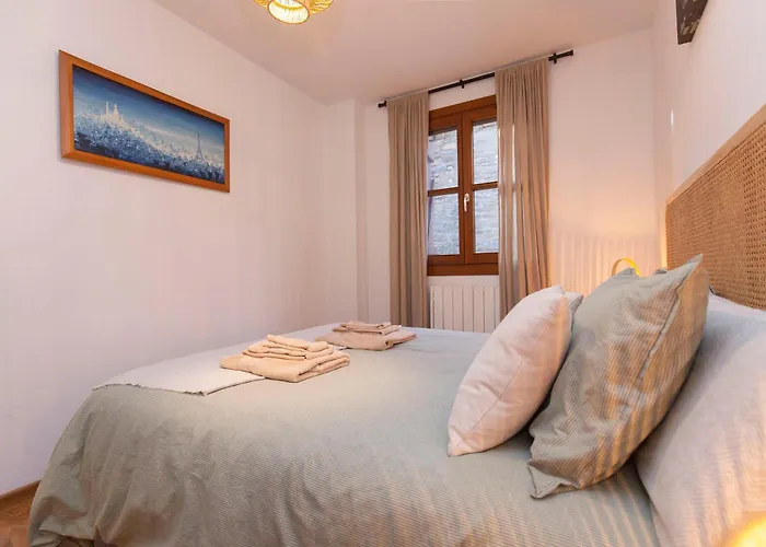 El Escondite De Διαμέρισμα *