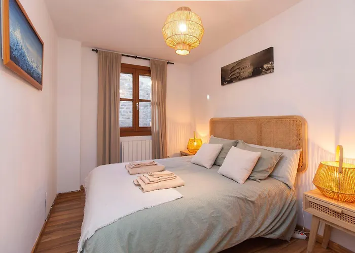 El Escondite De * Biescas (Aragon)