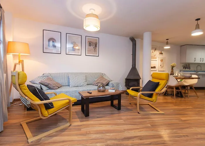 Apartamento El Escondite De Biescas (Aragon)