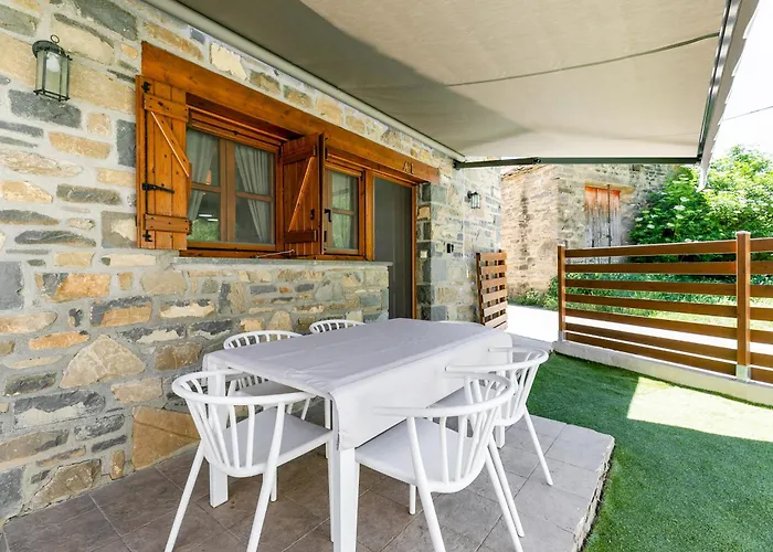 Διαμέρισμα El Escondite De *