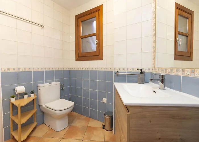 El Escondite De * Biescas (Aragon)